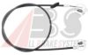 MERCE 2124200785 Cable, parking brake